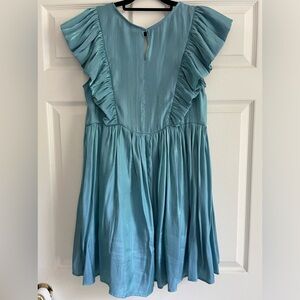 Umgee cocktail dress